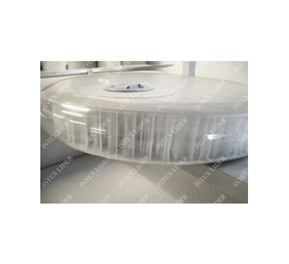 54113 Бассейн СПА с эффектом джакузи Lay-Z-Spa Monaco Bestway 54113 201х69см