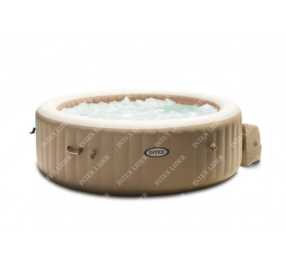 Джакузи Intex 28428 PureSpa Bubble Therapy