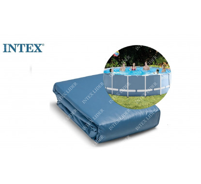 Чашковый пакет INTEX к каркасному бассейну Prism Frame 4,27 х 1,07 м ; арт. 12466A