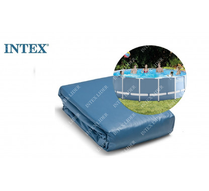 Чашковый пакет INTEX к каркасному бассейну Prism Frame 5,49 х 1,22 м ; арт. 12468A