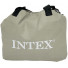 64418 Intex Надувная кровать двуспальная,  152х203х56см с встроенным насосом