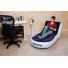 75064 Надувной шезлонг Chaise Sport Lounger 165х84х79 см Bestway