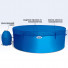 54113 Бассейн СПА с эффектом джакузи Lay-Z-Spa Monaco Bestway 54113 201х69см