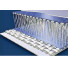 54113 Бассейн СПА с эффектом джакузи Lay-Z-Spa Monaco Bestway 54113 201х69см