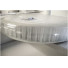 54113 Бассейн СПА с эффектом джакузи Lay-Z-Spa Monaco Bestway 54113 201х69см
