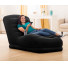 68595 Надувное кресло Intex Mega Lounge (без насоса)