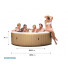 Джакузи Intex 28428 PureSpa Bubble Therapy
