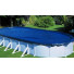 GRE731 Тент GRE для морозоустойчивых бассейнов 730х370 см